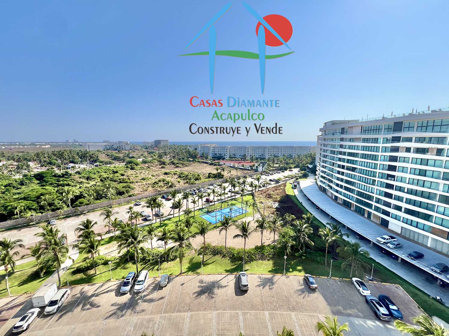 La Isla Emerald D 11 - Recámara cuatro 8